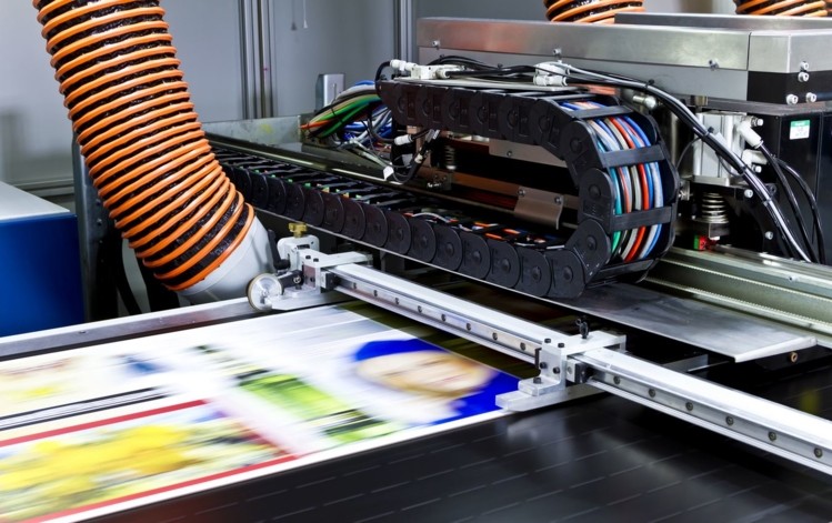 packaging printing