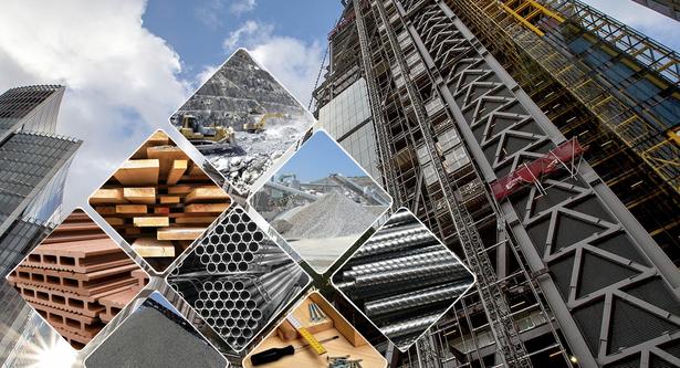 building materials