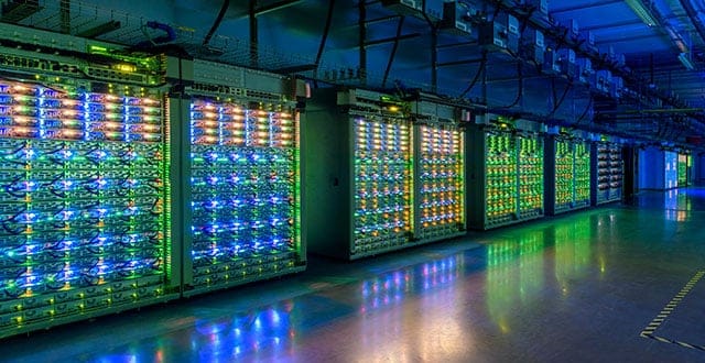 datacenter