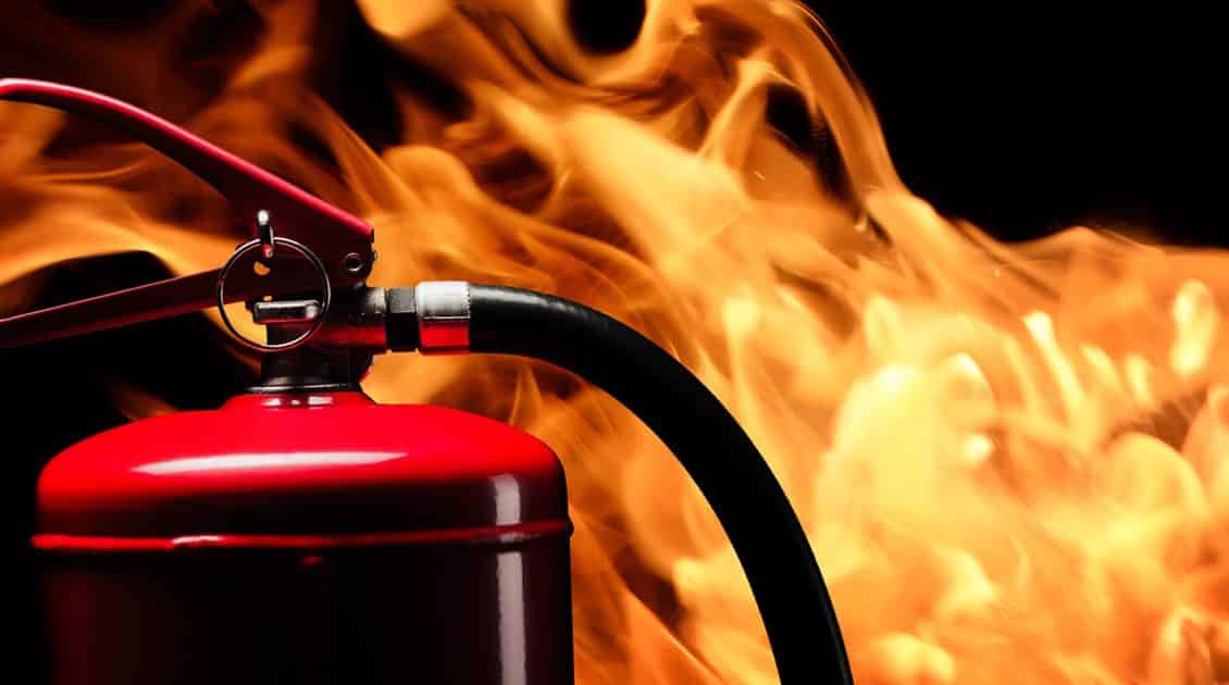 fire and safety