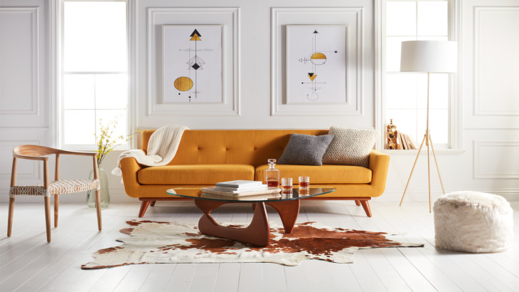 home furniture exhibition