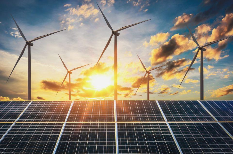 renewable energy