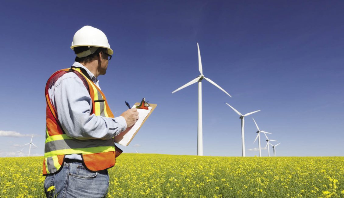 energy economy