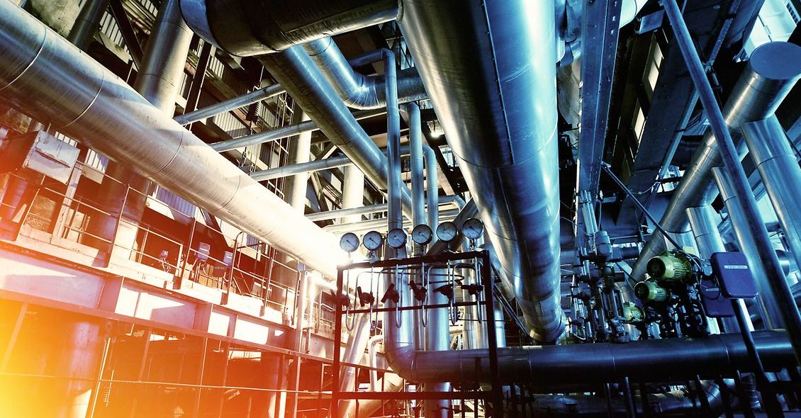 industry exhibition