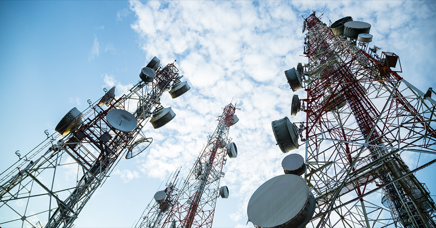 tehran telecom exhibition